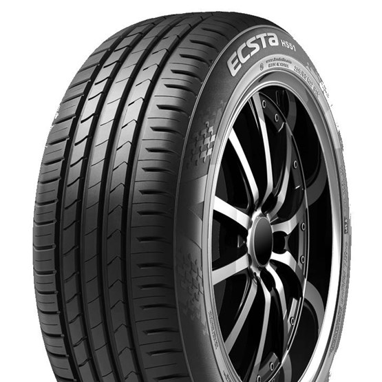 Kumho Ecsta HS51 215/40R16 86W XL