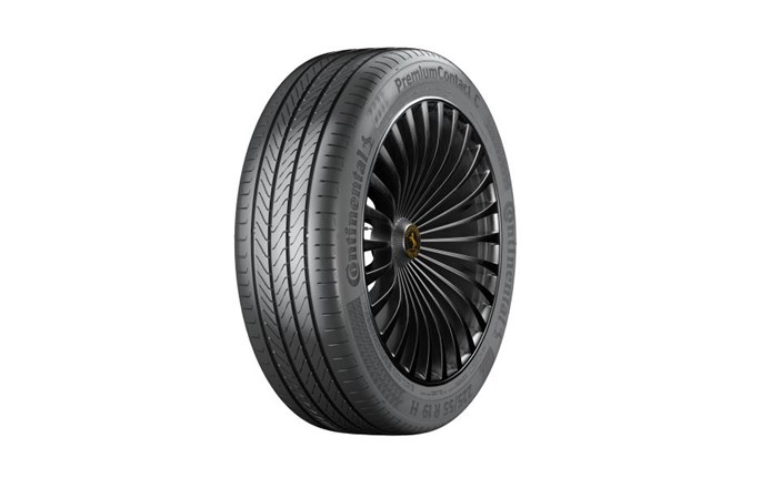 Continental PremiumContact C
