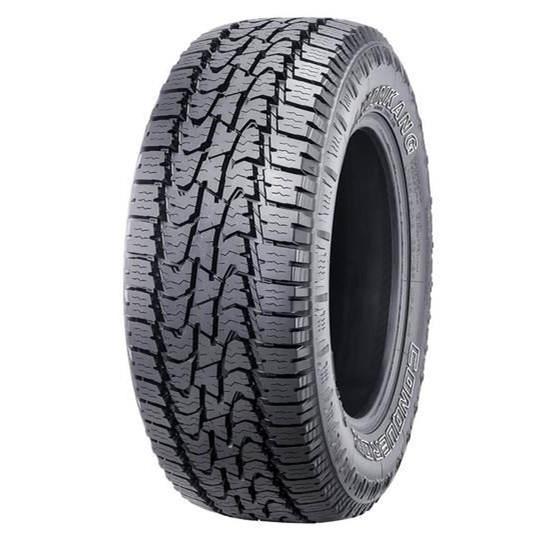 Nankang AT-5 Conqueror 275/65R18 119/116Q OWL P.O.R