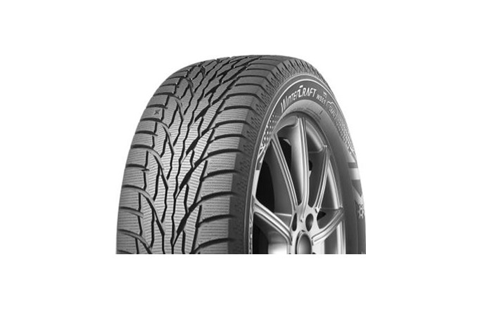 Kumho Wintercraft SUV WS51