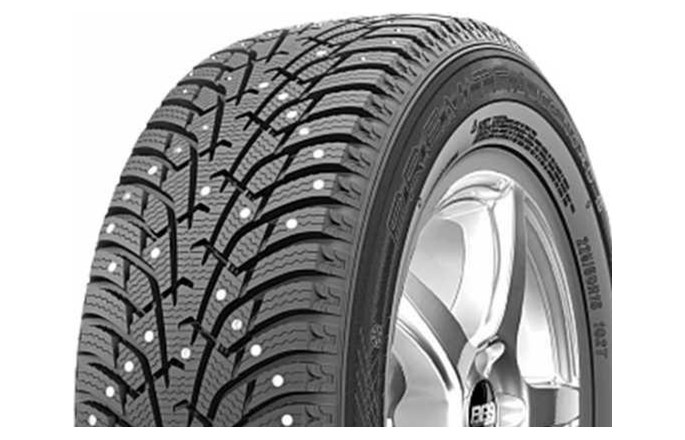 Maxxis Premitra Ice Nord NP5