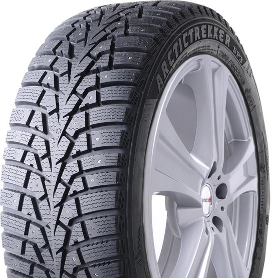 Maxxis Arctictrekker NP3 175/65R15 88T XL