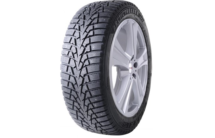 Maxxis Arctictrekker NP3