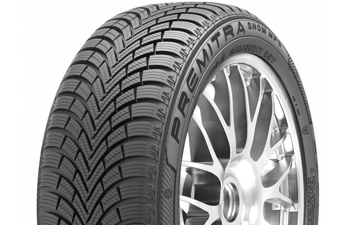 Maxxis Premitra Snow WP6