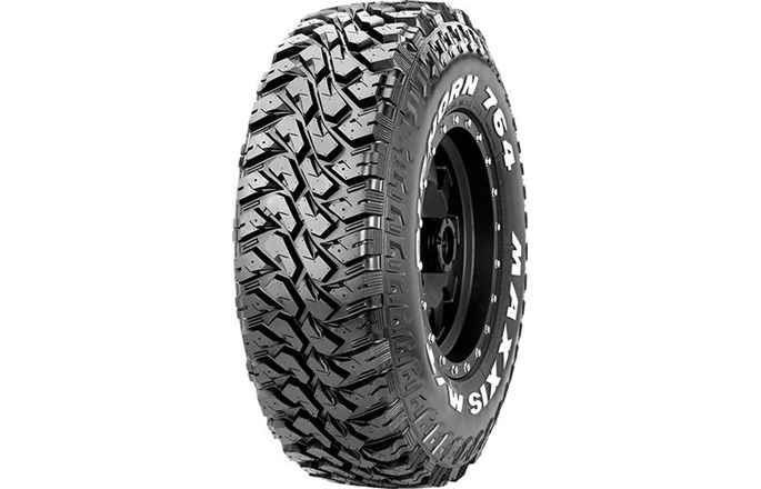 Maxxis Bighorn MT-764