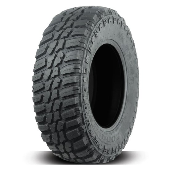 Nankang Conqueror MT-1 315/75R16 121/118Q OWL P.O.R