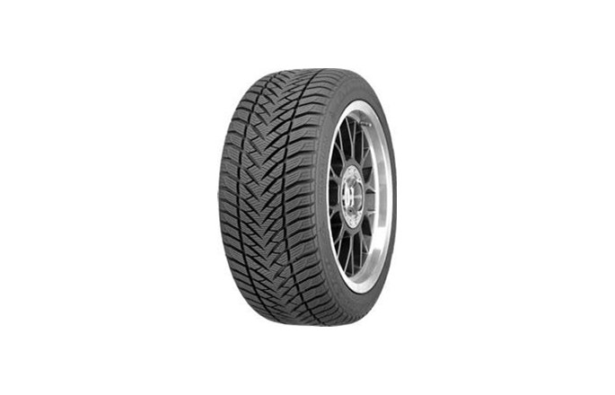 Goodyear UltraGrip + SUV