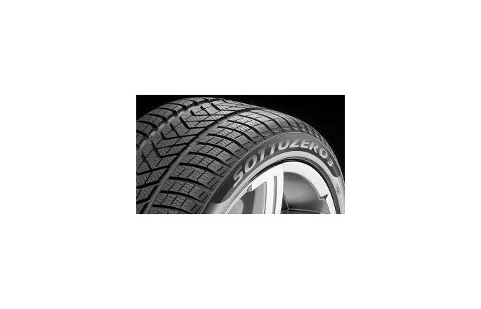 Pirelli SottoZero 3