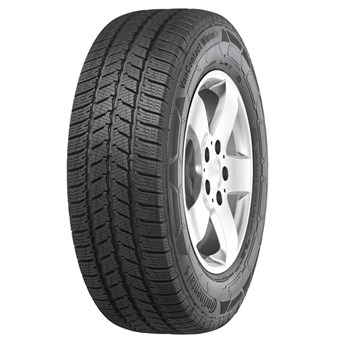 Continental VanContact Winter