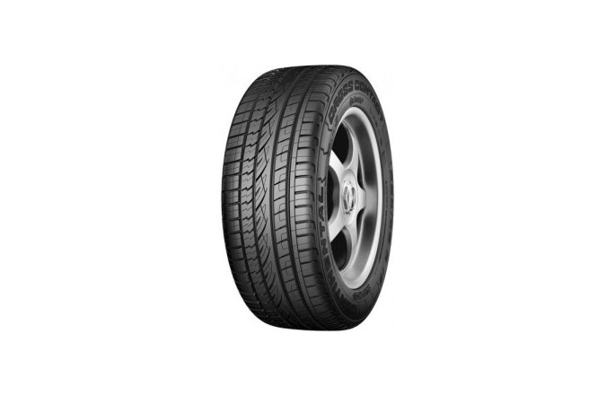 Continental CrossContact UHP