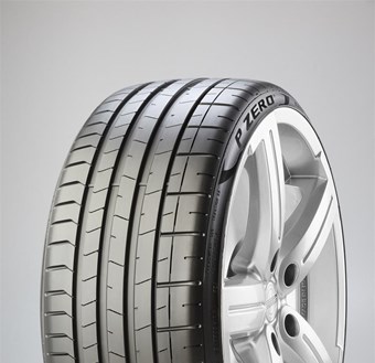 Pirelli P Zero