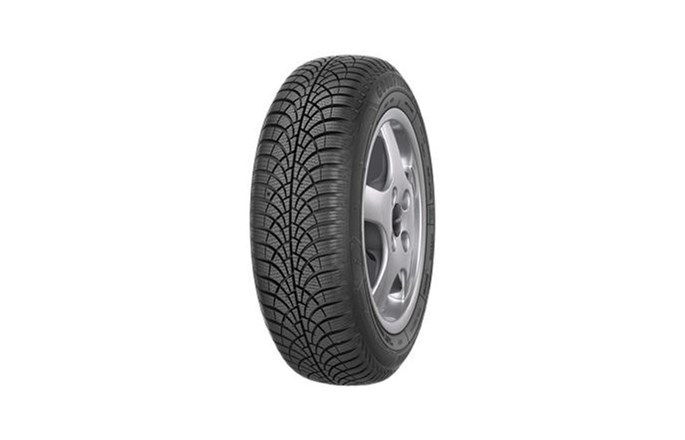 Goodyear UltraGrip 9+ MS