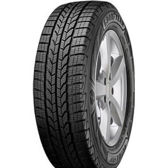 Goodyear UltraGrip Cargo