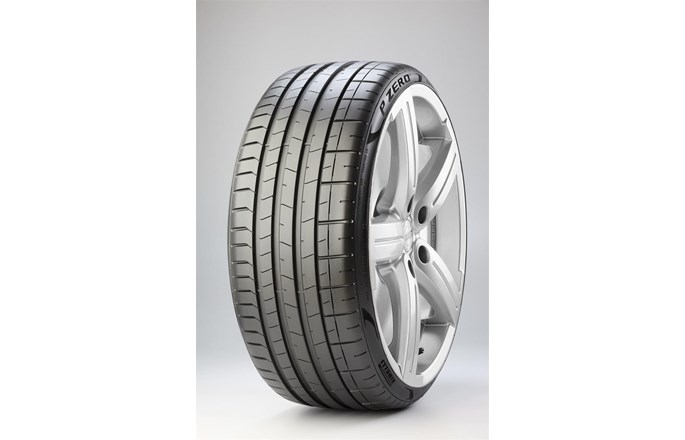 Pirelli P Zero