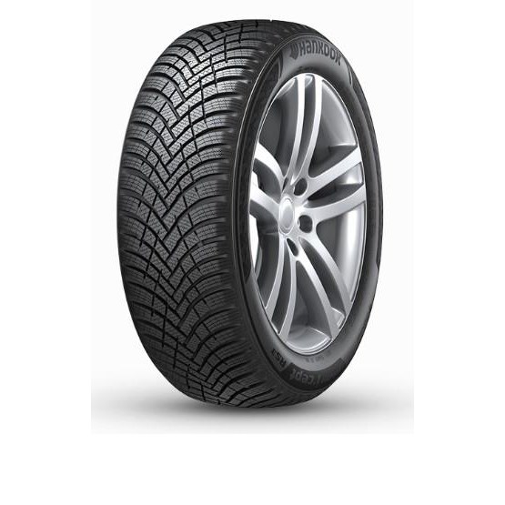 Hankook WiNter i*Cept RS3 W462 195/55R16 87T