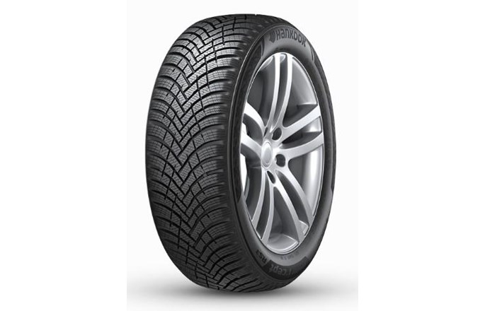 Hankook WiNter i*Cept RS3 W462