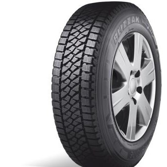 Bridgestone Blizzak W810