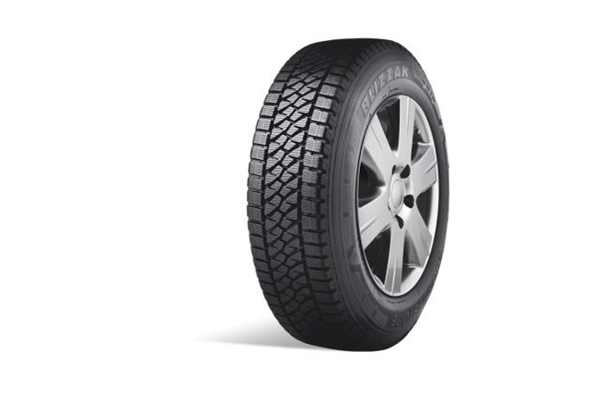 Bridgestone Blizzak W810