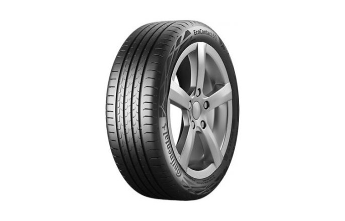Continental EcoContact 6Q