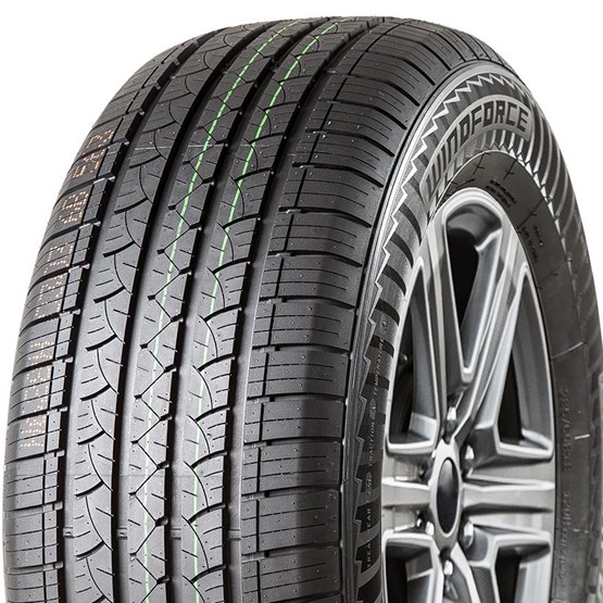 Windforce Catchfors H/T 265/60R18 110H