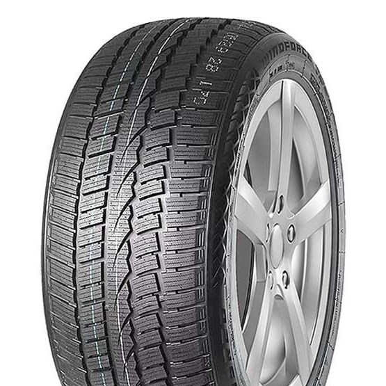 Windforce Snowblazer UHP 235/60R18 107H XL