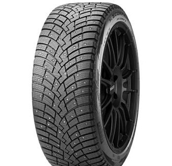 Pirelli Ize Zero 2