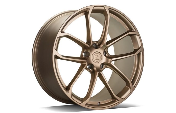 Seventy9 MF.5 Matt Gold
