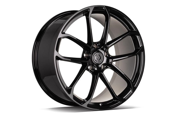 Seventy9 MF.5 Black Glossy