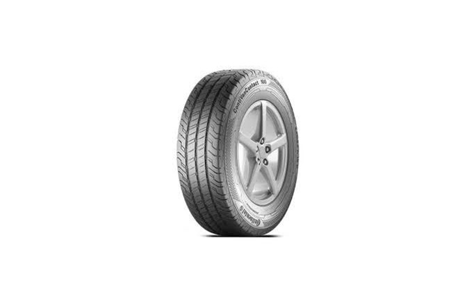 Continental VanContact 100