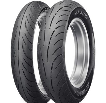 Dunlop Elite 4
