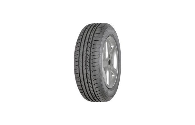 Goodyear EfficientGrip