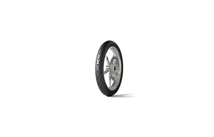 Dunlop D408