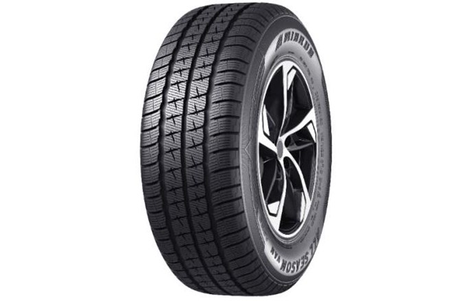 Winrun All Season Van AS53