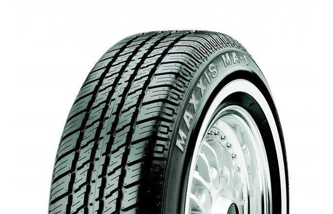 Maxxis MA1
