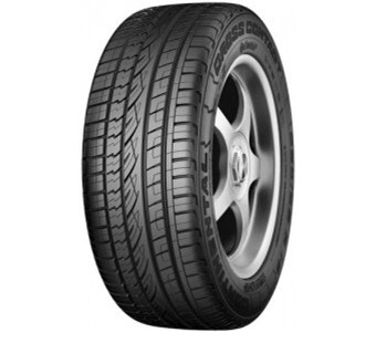 Continental CrossContact UHP