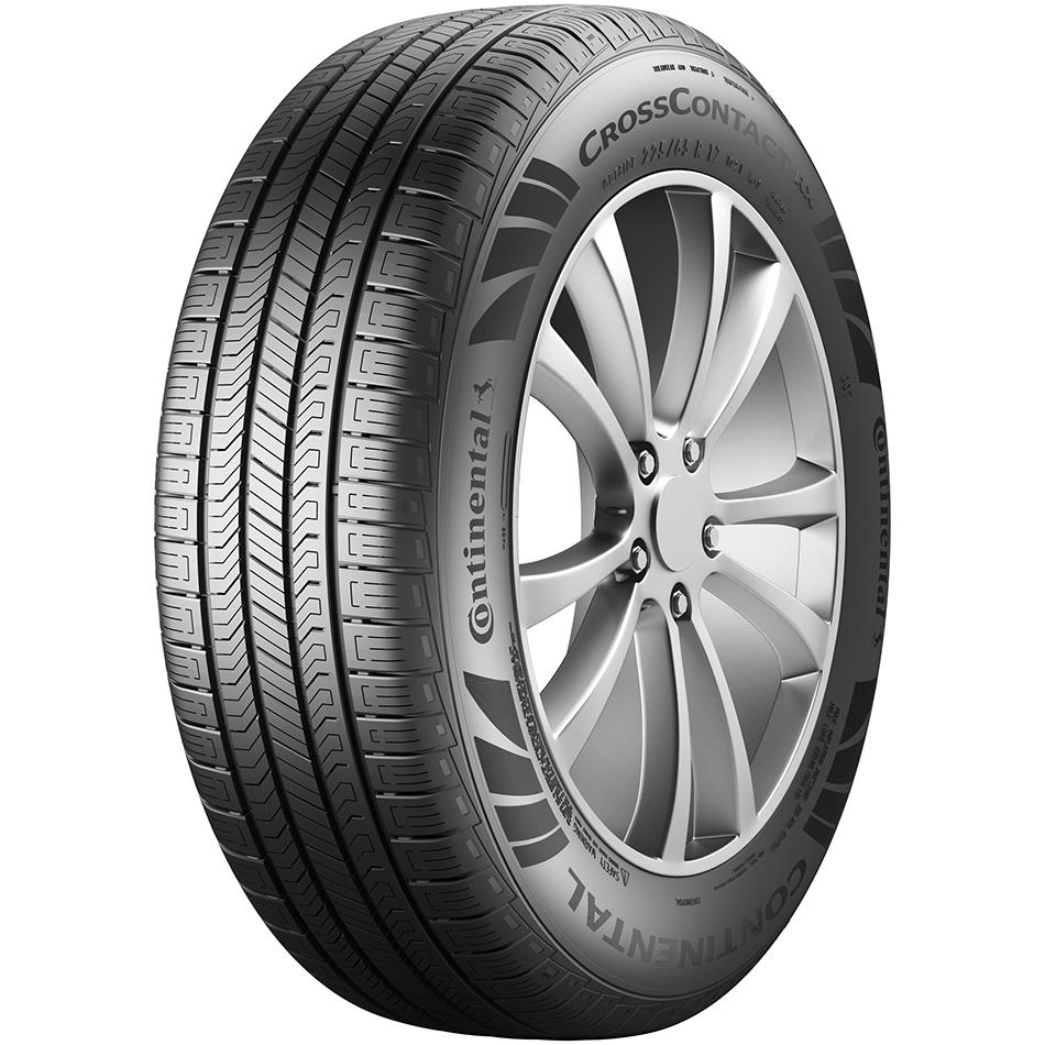 Köp Continental CrossContact RX direkt online