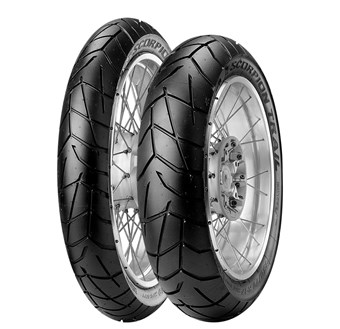 Pirelli Scorpion Trail