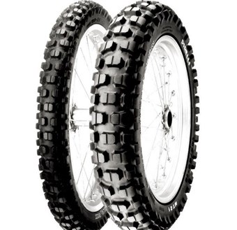 Pirelli Rallycross MT21