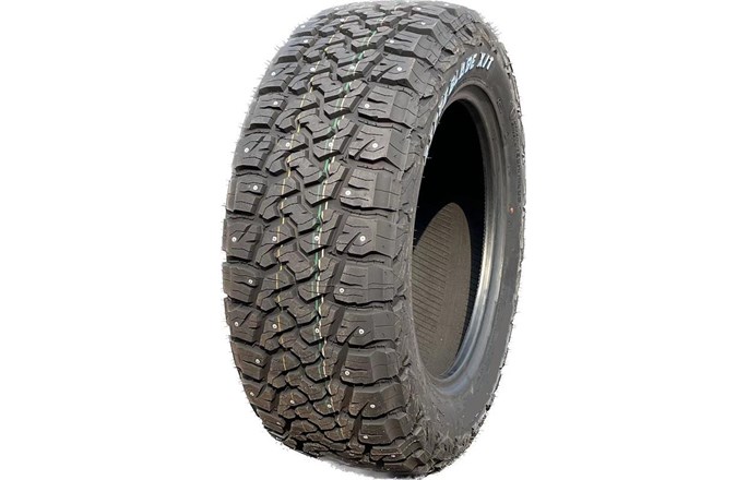 Ridgeblade XTS Studded