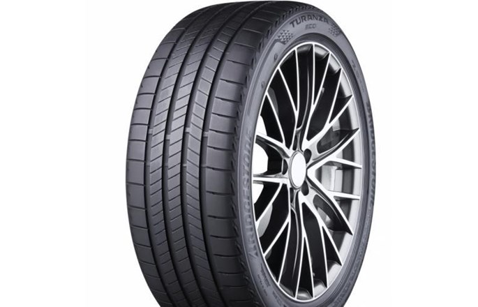 Bridgestone Turanza Eco