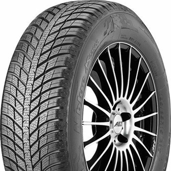 Nexen N'Blue 4 Season