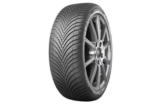 Kumho Solus 4S HA32