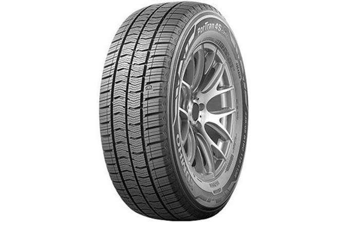 Kumho PorTran 4S CX11