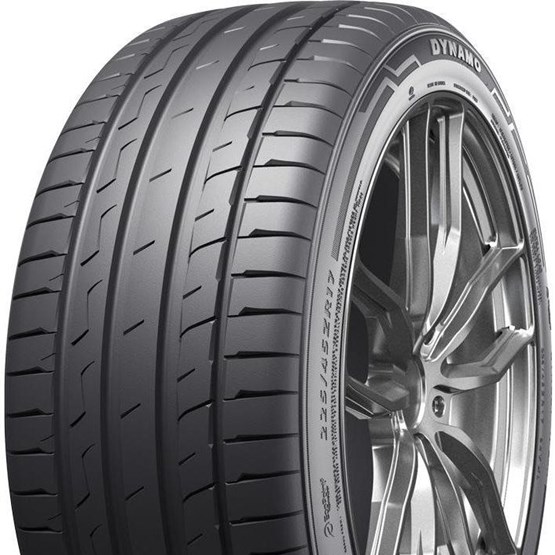 Dynamo Street-H MU71 225/35R19 88Y XL RP