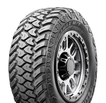 Sailun Terramax M/T