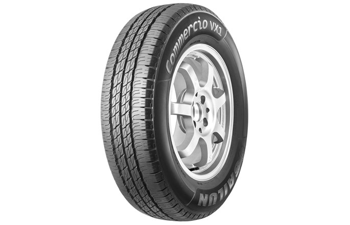Sailun Commercio VX1