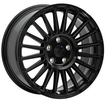 Dirt A.T D75 Glossblack
