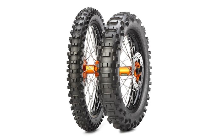 Metzeler MCE 6 Days Extreme