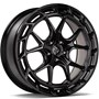 Seventy9 SCF-W Black Glossy