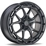 79 Wheels SCF-W Titan Black
